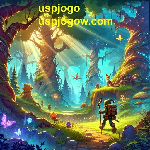 Descubra o Mundo dos Jogos de Aventura: Uma Jornada Épica