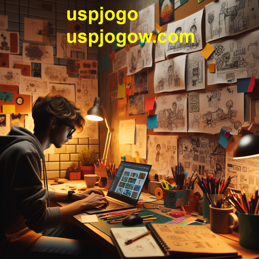 A Ascensão dos Jogos de Estratégia: Desafios e Inovações